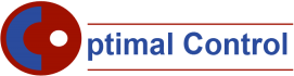 Logo Optimal Control